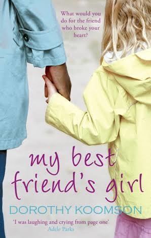 My Best Friend's Girl (novel) t2gstaticcomimagesqtbnANd9GcSLkFtHx5XkjD5i2X
