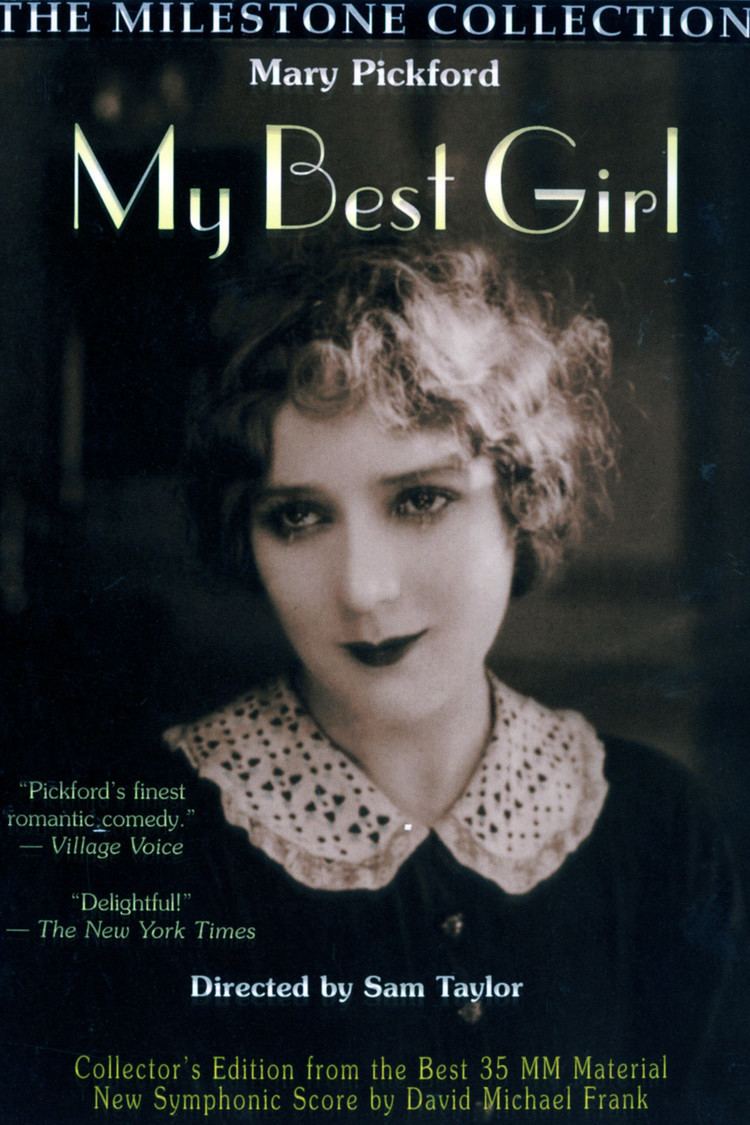 My Best Girl (1927 film) wwwgstaticcomtvthumbdvdboxart13221p13221d