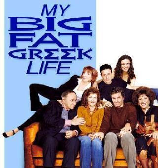 My Big Fat Greek Life My Big Fat Greek Life Cast Sitcoms Online Photo Galleries