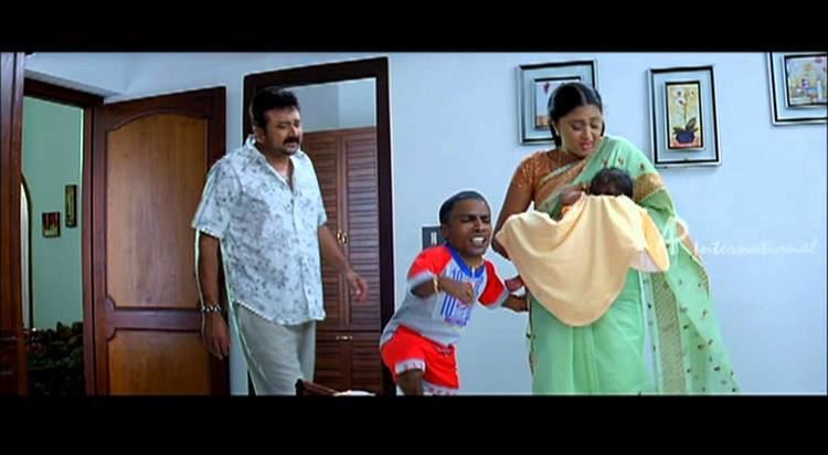 My Big Father My Big Father Malayalam Movie Malayalam Movie Jayaram Takes