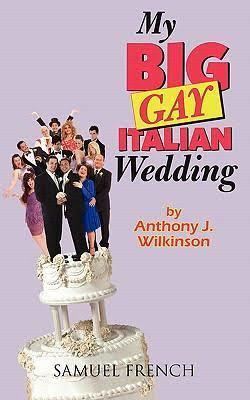 My Big Gay Italian Wedding t2gstaticcomimagesqtbnANd9GcS0KAO4Yco2hfupIG