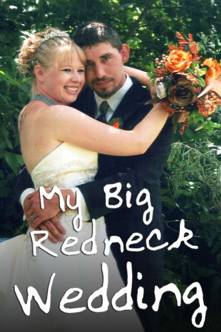 My Big Redneck Wedding wwwgstaticcomtvthumbtvbanners185870p185870