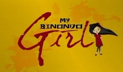 My Binondo Girl My Binondo Girl Wikipedia