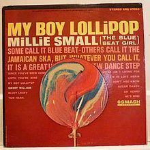 My Boy Lollipop (album) httpsuploadwikimediaorgwikipediaenthumb4