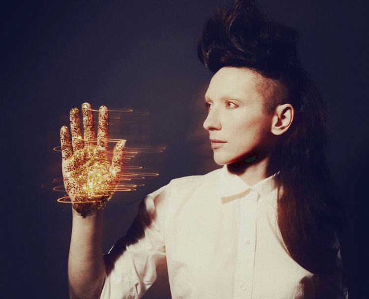 My Brightest Diamond My Brightest Diamond Asthmatic Kitty Records