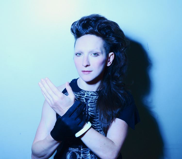 My Brightest Diamond My Brightest Diamond Asthmatic Kitty Records