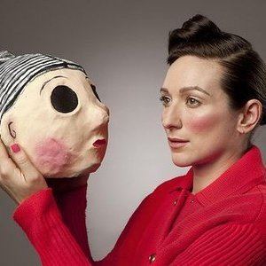 My Brightest Diamond MY BRIGHTEST DIAMOND Listen and Stream Free Music Albums New