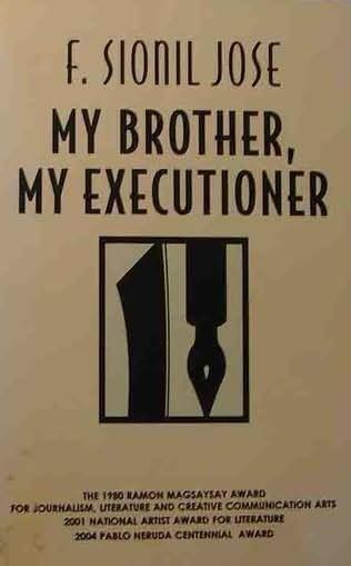 My Brother, My Executioner httpsimgfantasticfictioncomimagesn76n38344