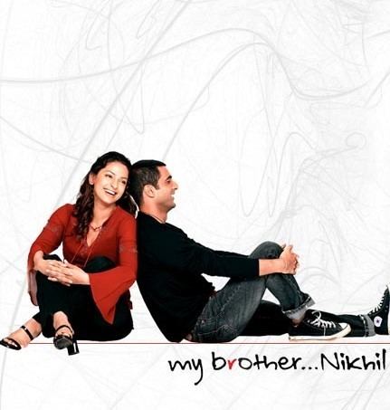 My Brother…Nikhil Bollywood Music Review My Brother Nikhil