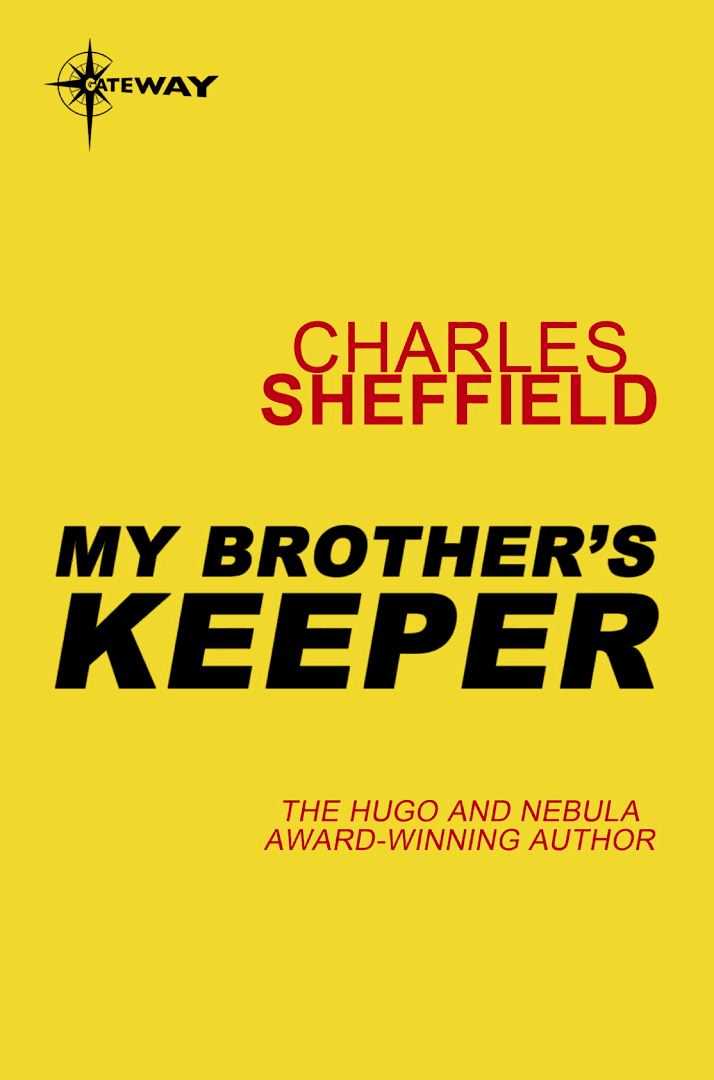 My Brother's Keeper (Sheffield novel) t2gstaticcomimagesqtbnANd9GcQfBIqRLX68DGuPQL