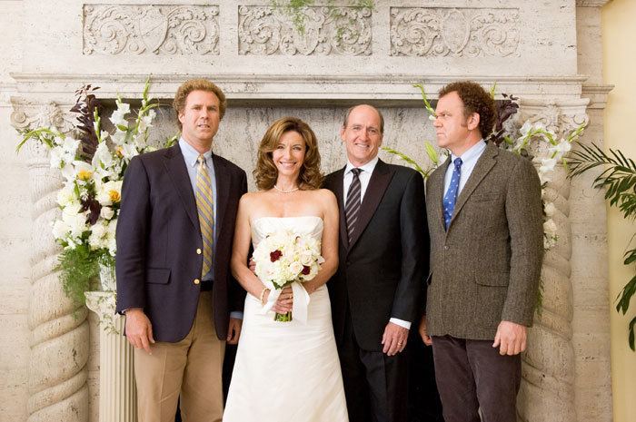 My Brothers Wedding movie scenes Stills from Step Brothers click for larger image 
