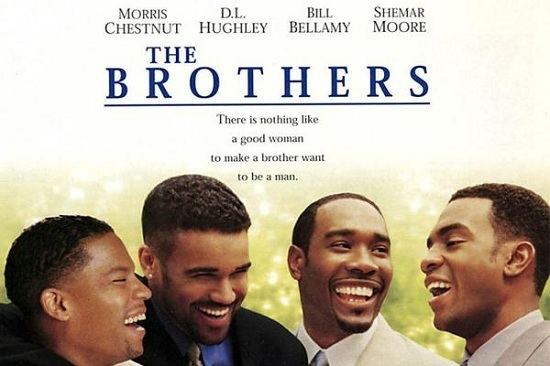 My Brothers Wedding movie scenes This movie has all the hotness The storyline is amazing That scene where Shemar Moore dumps his fianc 2 weeks before the wedding 
