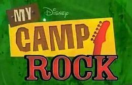 My Camp Rock My Camp Rock Wikipedia