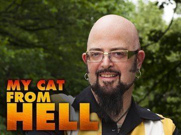 My Cat from Hell TV Listings Grid TV Guide and TV Schedule Where to Watch TV Shows