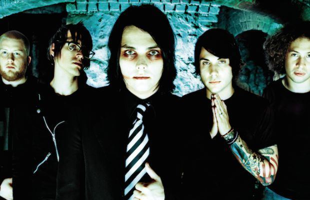 My Chemical Romance My Chemical Romance break silence There is no reunion planned