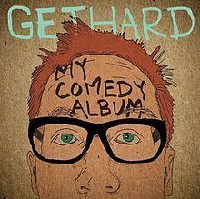 My Comedy Album httpsuploadwikimediaorgwikipediaenthumb8