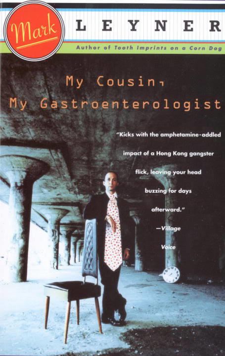 My Cousin, My Gastroenterologist t2gstaticcomimagesqtbnANd9GcT9yu5KwkyKYGIvV