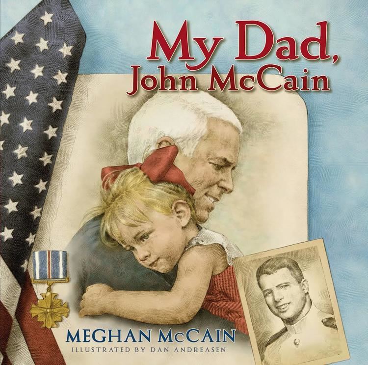 My Dad, John McCain t3gstaticcomimagesqtbnANd9GcTHD1FIfKuumezRhg