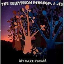 My Dark Places (album) httpsuploadwikimediaorgwikipediaenthumb4