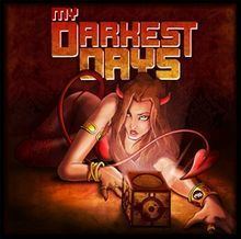 My Darkest Days (album) httpsuploadwikimediaorgwikipediaenthumbd