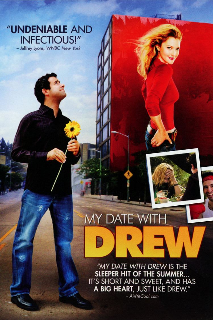 My Date with Drew wwwgstaticcomtvthumbdvdboxart89526p89526d