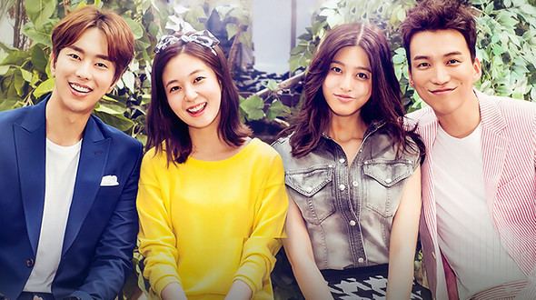 My Daughter, Geum Sa-wol My Daughter Geum Sa Wol Watch Full Episodes Free