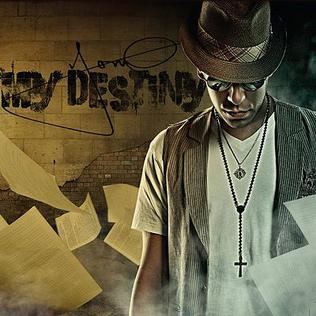 My Destiny (Yomo album) httpsuploadwikimediaorgwikipediaen001My