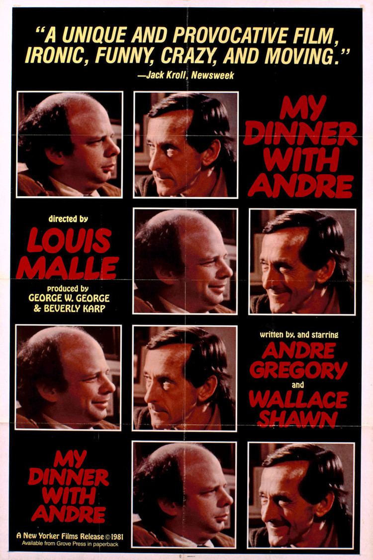 My Dinner with Andre wwwgstaticcomtvthumbmovieposters5224p5224p