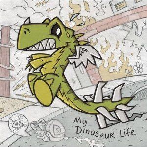 My Dinosaur Life httpsuploadwikimediaorgwikipediaen220Mot