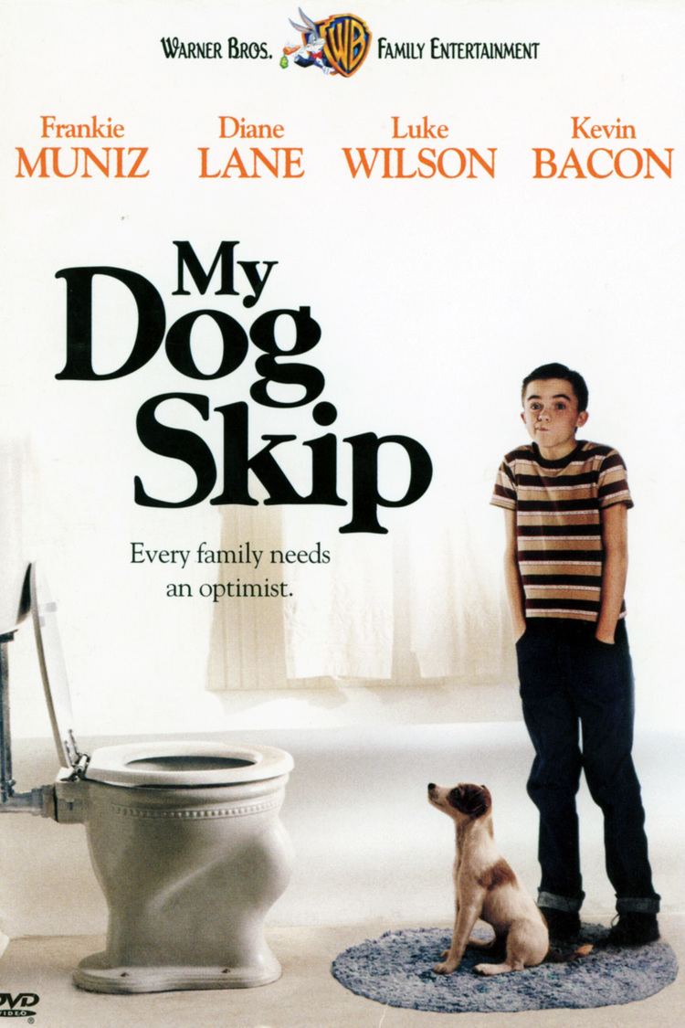 My Dog Skip (film) wwwgstaticcomtvthumbdvdboxart24659p24659d