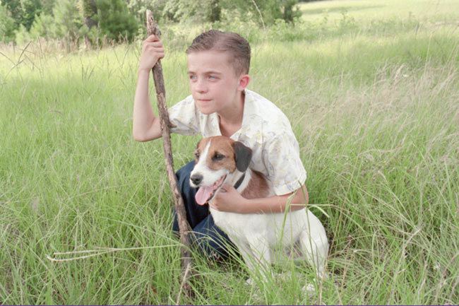 My Dog Skip (film) My Dog Skip