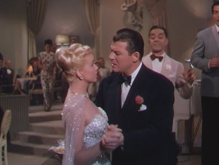 My Dream Is Yours Doris Day Jack Carson My Dream is Yours 1949 The Films of