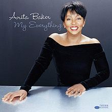 My Everything (Anita Baker album) httpsuploadwikimediaorgwikipediaenthumbc