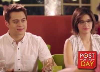 My Ex and Whys My Ex and Whys official trailer released TopNewsPH
