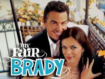 My Fair Brady TV Listings Grid TV Guide and TV Schedule Where to Watch TV Shows