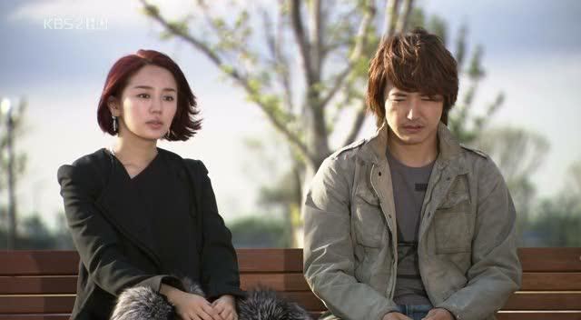 My Fair Lady (2009 TV series) My Fair Lady Episode 16 Final Dramabeans Korean drama recaps