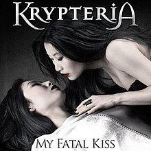 My Fatal Kiss httpsuploadwikimediaorgwikipediaenthumb7