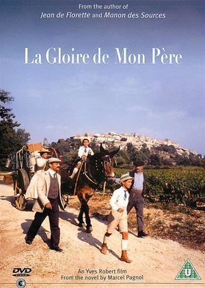 My Father's Glory (film) Rent My Fathers Glory aka La Gloire De Mon Pere 1990 film