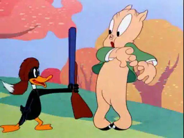 My Favorite Duck Daffy Duck My Favorite Duck Video Video Dailymotion