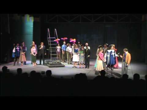 My Favorite Year (musical) My Favorite Year from the musical My Favorite Year YouTube