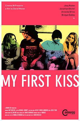 My First Kiss (film) My First Kiss film Wikipedia