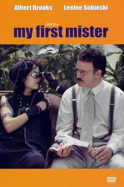 My First Mister My First Mister Movie Review Film Summary 2001 Roger Ebert