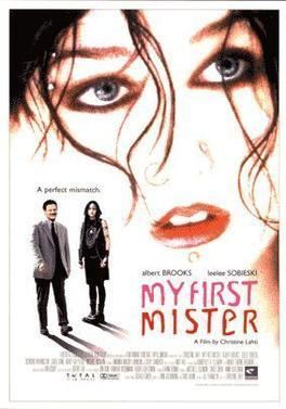 My First Mister My First Mister Wikipedia