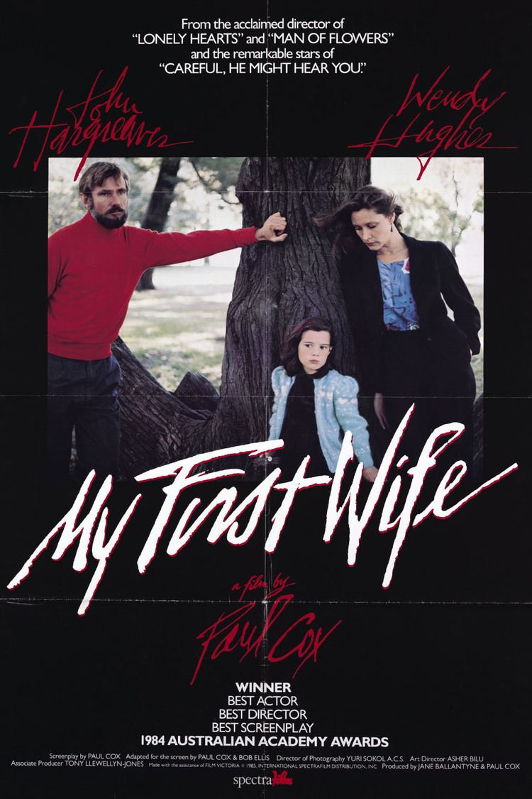 My First Wife wwwgstaticcomtvthumbmovieposters46572p46572
