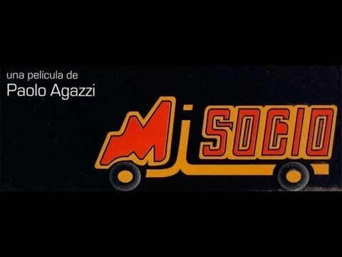 My Friend (film) Mi Socio Trailer YouTube