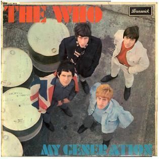 My Generation (album) httpsuploadwikimediaorgwikipediaen001My