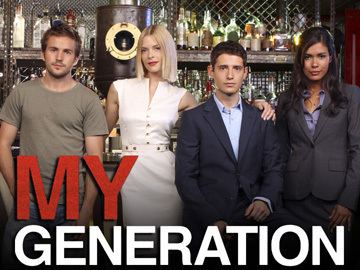 My Generation (TV series) ABC Cancels New Drama 39My Generation39 Deadline