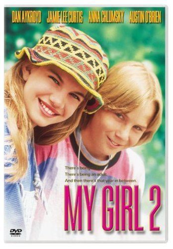 My Girl 2 Amazoncom My Girl 2 Jamie Lee Curtis Austin OBrien Anna