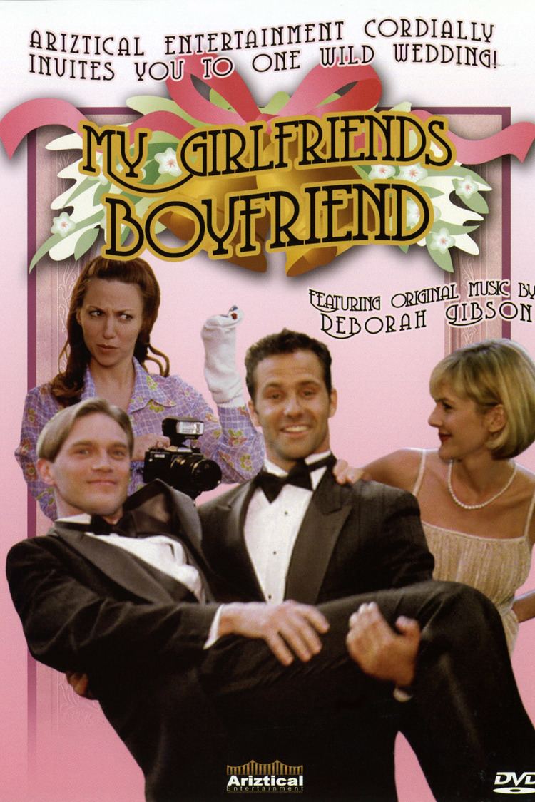 My Girlfriend's Boyfriend (1998 film) wwwgstaticcomtvthumbdvdboxart66558p66558d