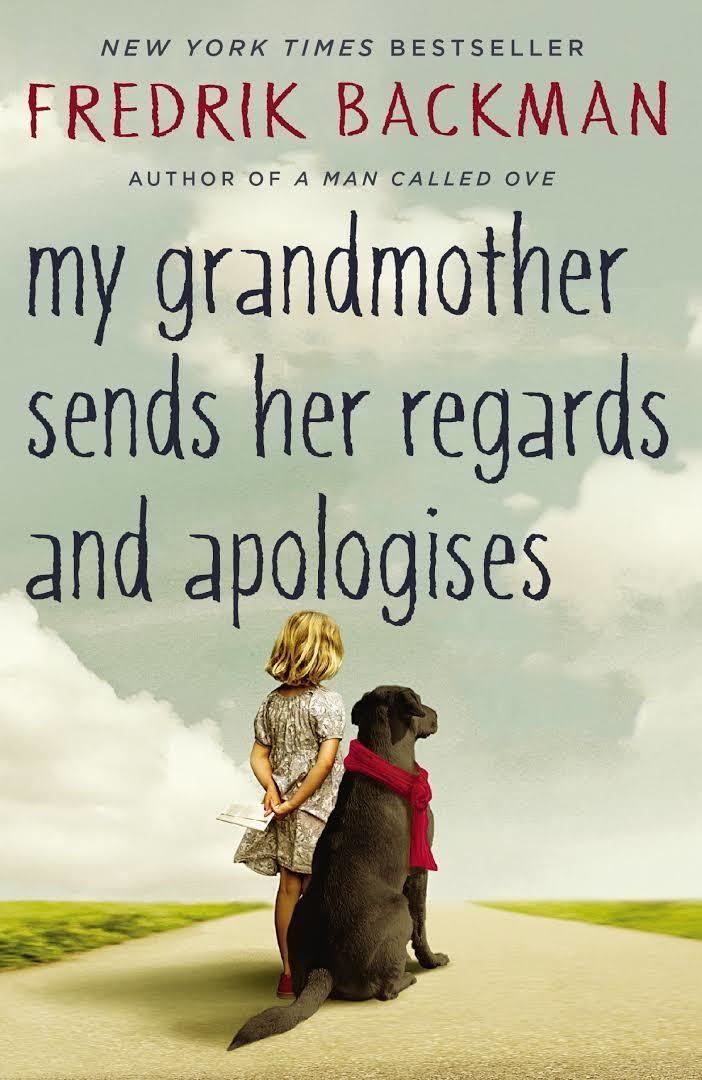 My Grandmother Asked Me to Tell You She's Sorry t3gstaticcomimagesqtbnANd9GcTL2wl9SVtQCrkT6w